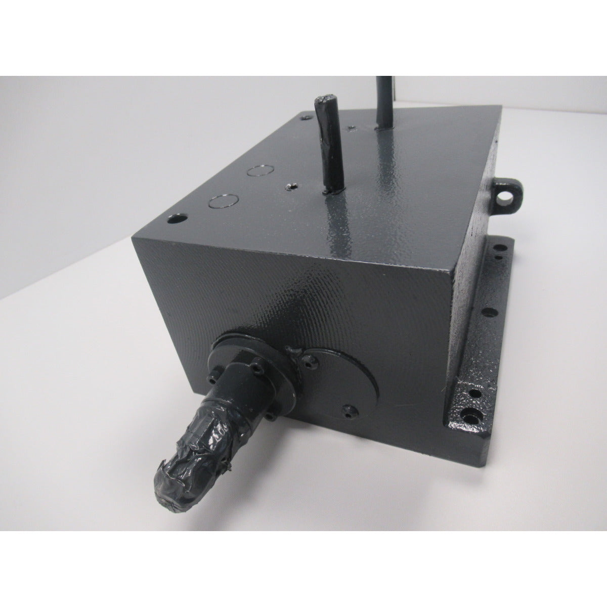 OPTIMUM Vorschubgetriebe TM3310/TM3310D  komplett SM-034030203CPL