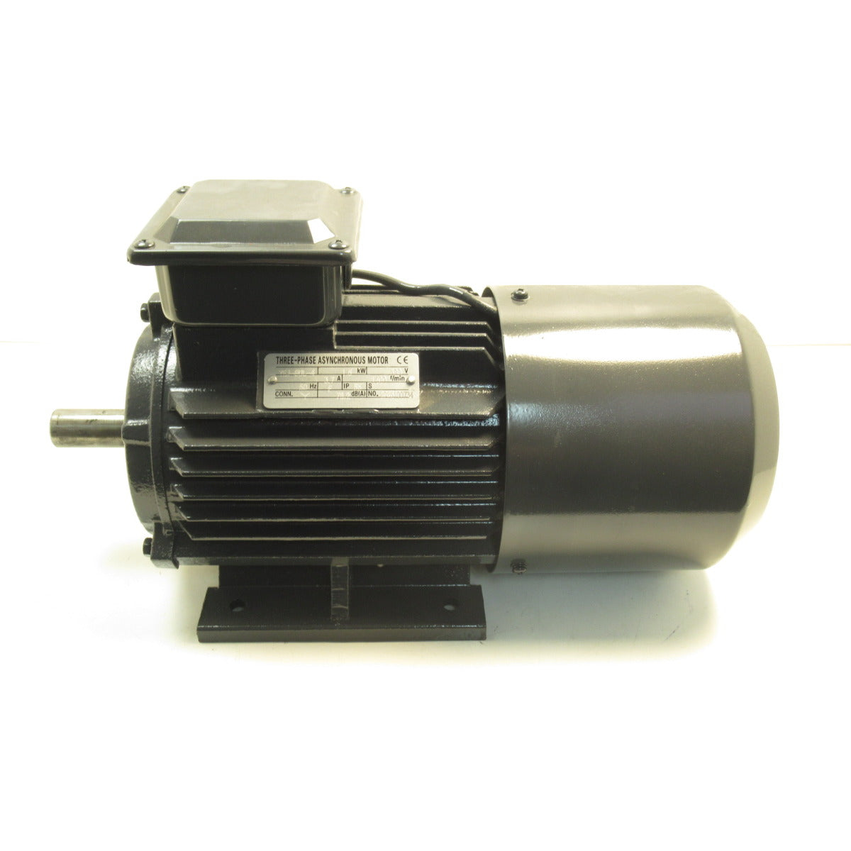 Optimum Motor TM3310/TM3310D/TM3310V 400V / 1500W - Art. 03403020833