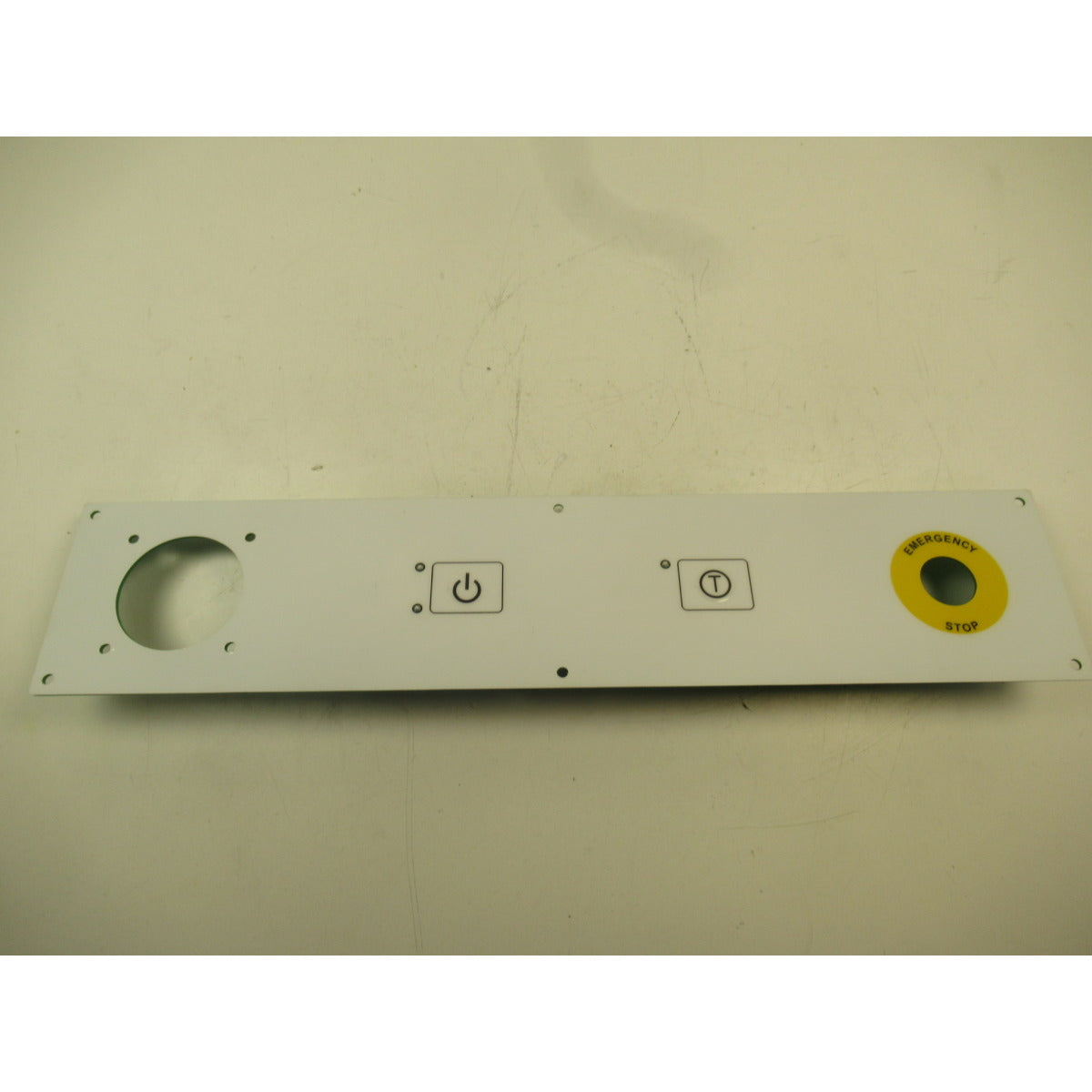 Optimum Bedienpanel TM3310/TM3310D - Art. 03403020883V2