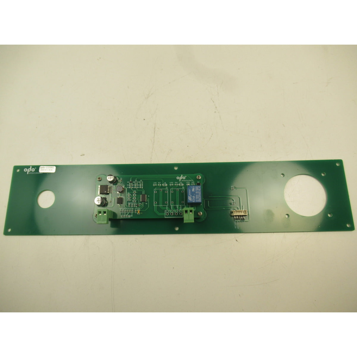 Optimum Bedienpanel TM3310/TM3310D - Art. 03403020883V2