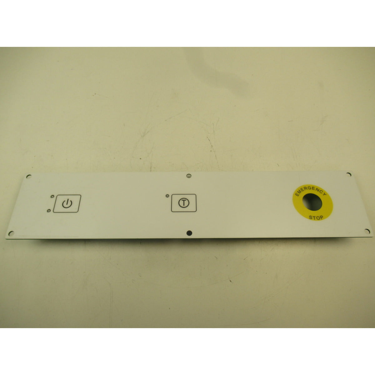 Optimum Bedienpanel TM3310/TM3310D - Art. 03403020883V3