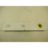 Optimum Bedienpanel TM3310/TM3310D - Art. 03403020883V3