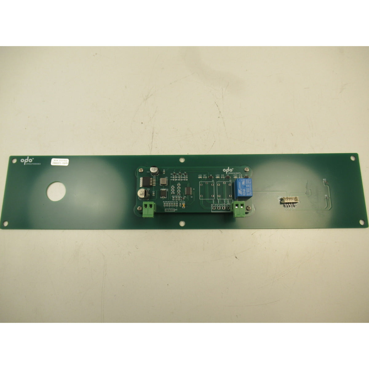 Optimum Bedienpanel TM3310/TM3310D - Art. 03403020883V3