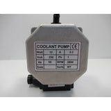 OPTIMUM Kühlmittelpumpe 230V/50Hz/0,48A SM-0340302
