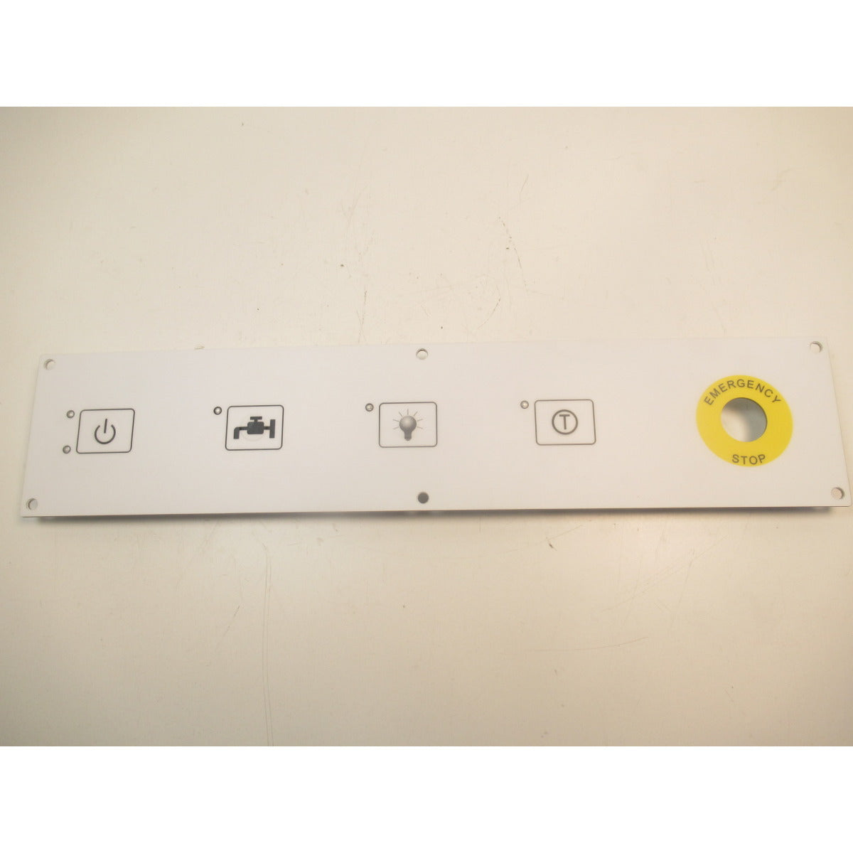 Optimum Bedienpanel TM3610 - Art. 0340303016012