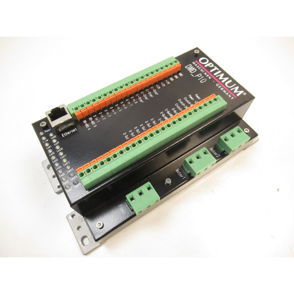 Optimum Steuerung TM3610/TM4010 DMD_P10 - Art. 03403030S1