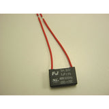 OPTIMUM Kondensator 1µF  für universal Kühlmittelpumpe SM-03403031