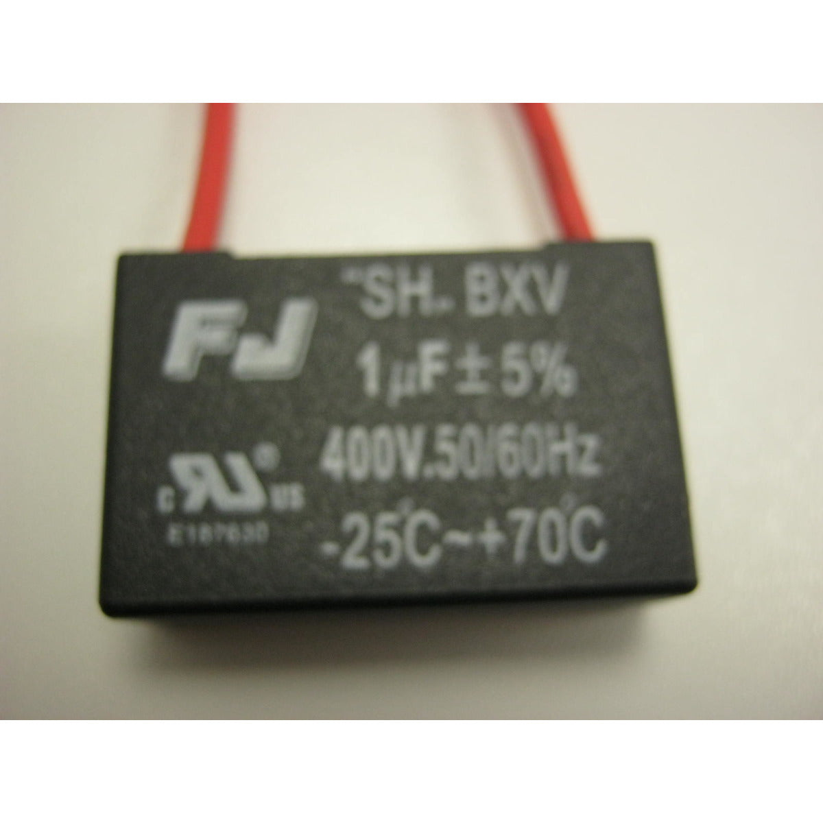 OPTIMUM Kondensator 1µF  für universal Kühlmittelpumpe SM-03403031