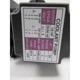 Optimum Kühlmittelpumpe 230V / 100W - Art. 0340303