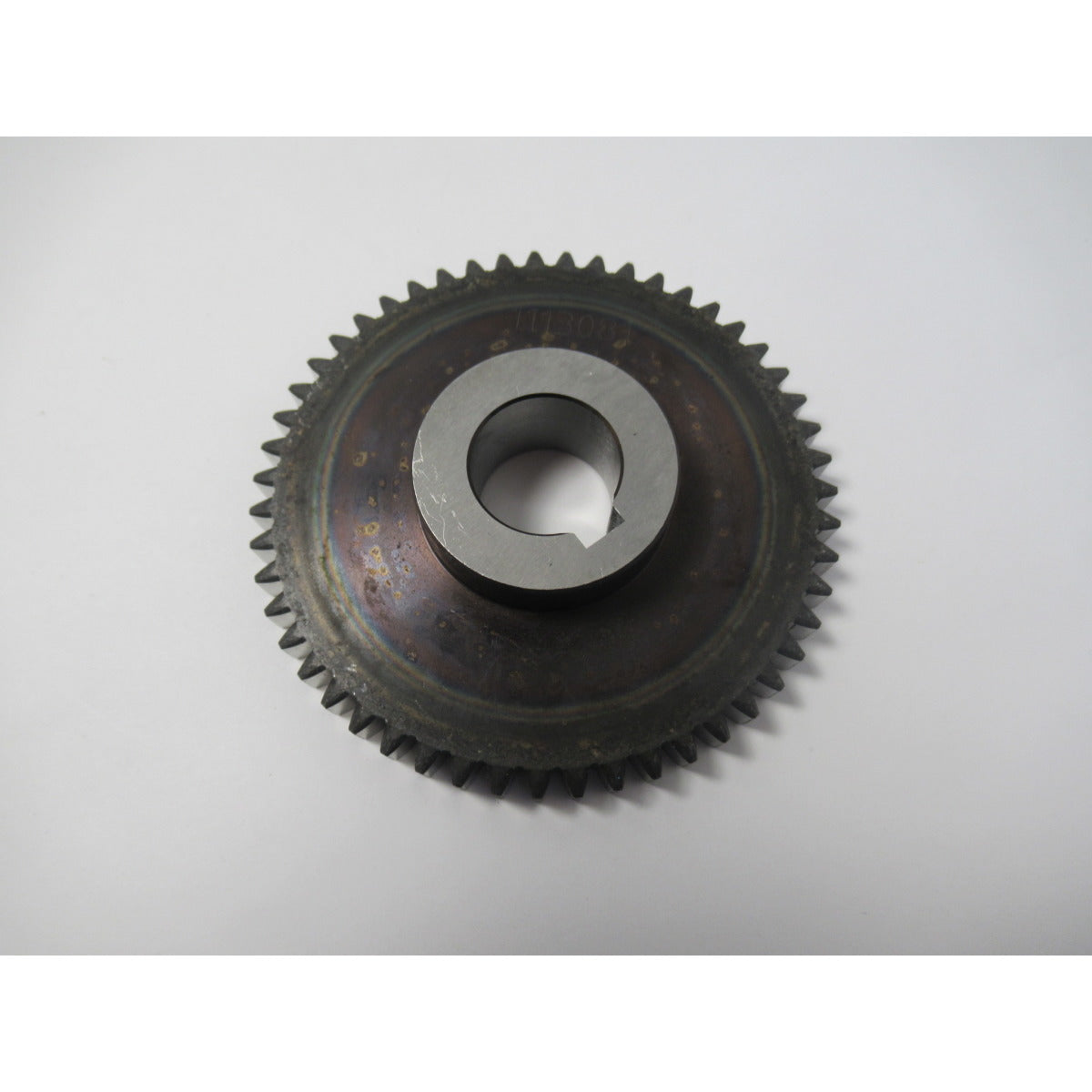 OPTIMUM Zahnrad TM4010/D – technische Ausführung 24 SM-034030401208