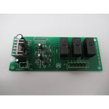 OPTIMUM Steuerplatine TM 4010  für Bedienpanel SM-034030401319CB