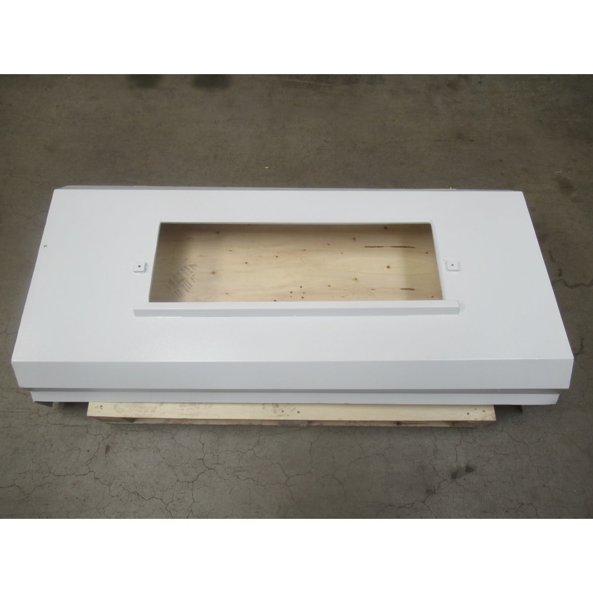 OPTIMUM Spritzwand TM4010/D SM-034030401401