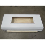 OPTIMUM Spritzwand TM4010/D SM-034030401401