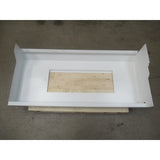 OPTIMUM Spritzwand TM4010/D SM-034030401401