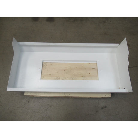 OPTIMUM Spritzwand TM4010/D SM-034030401401