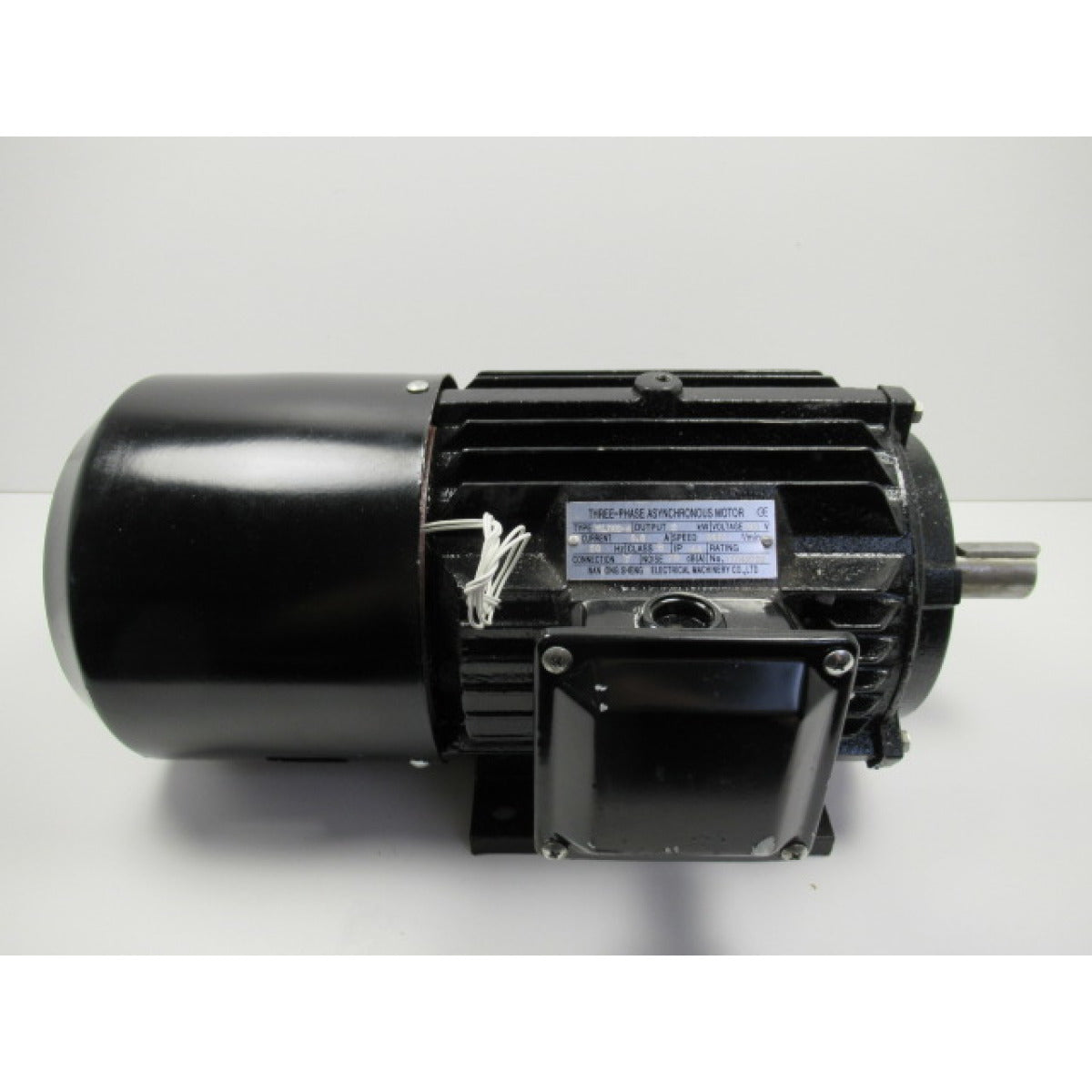 Optimum Motor TM4010/D / 400V 3kW / 8,8A - Art. 034030401409