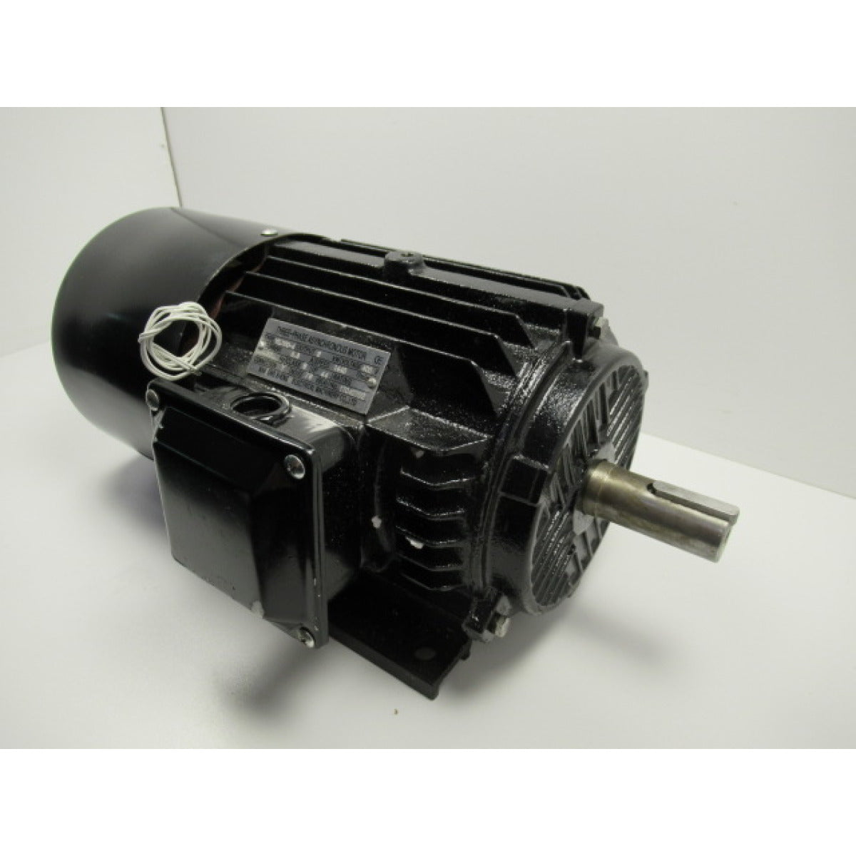 Optimum Motor TM4010/D / 400V 3kW / 8,8A - Art. 034030401409