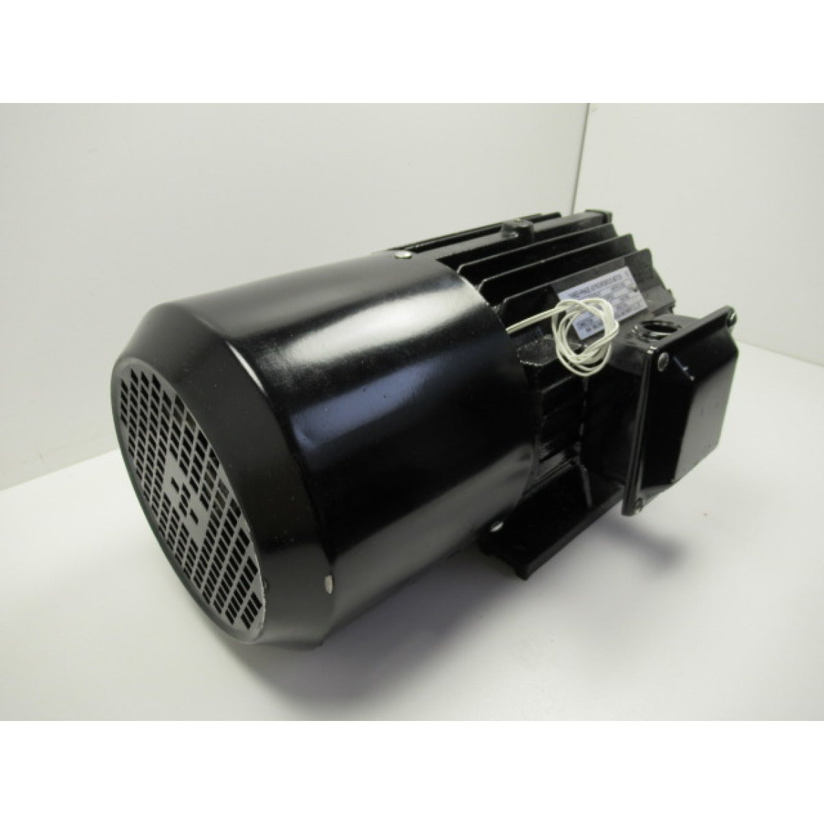 Optimum Motor TM4010/D / 400V 3kW / 8,8A - Art. 034030401409