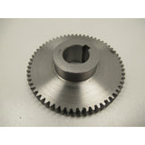 OPTIMUM Wechselzahnrad TM4010/D  Z60 SM-034030402083