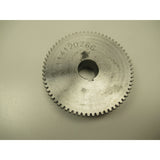 OPTIMUM Wechselzahnrad TM4010/D  Z66 SM-034030402085