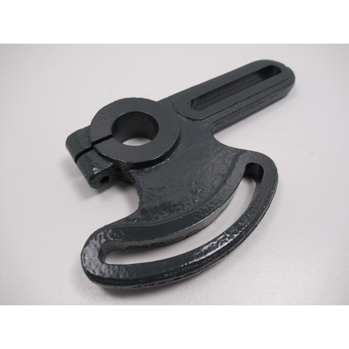 OPTIMUM Wechselradschere TM4010/D  RAL7016 SM-03403040212