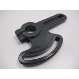 OPTIMUM Wechselradschere TM4010/D  RAL7016 SM-03403040212