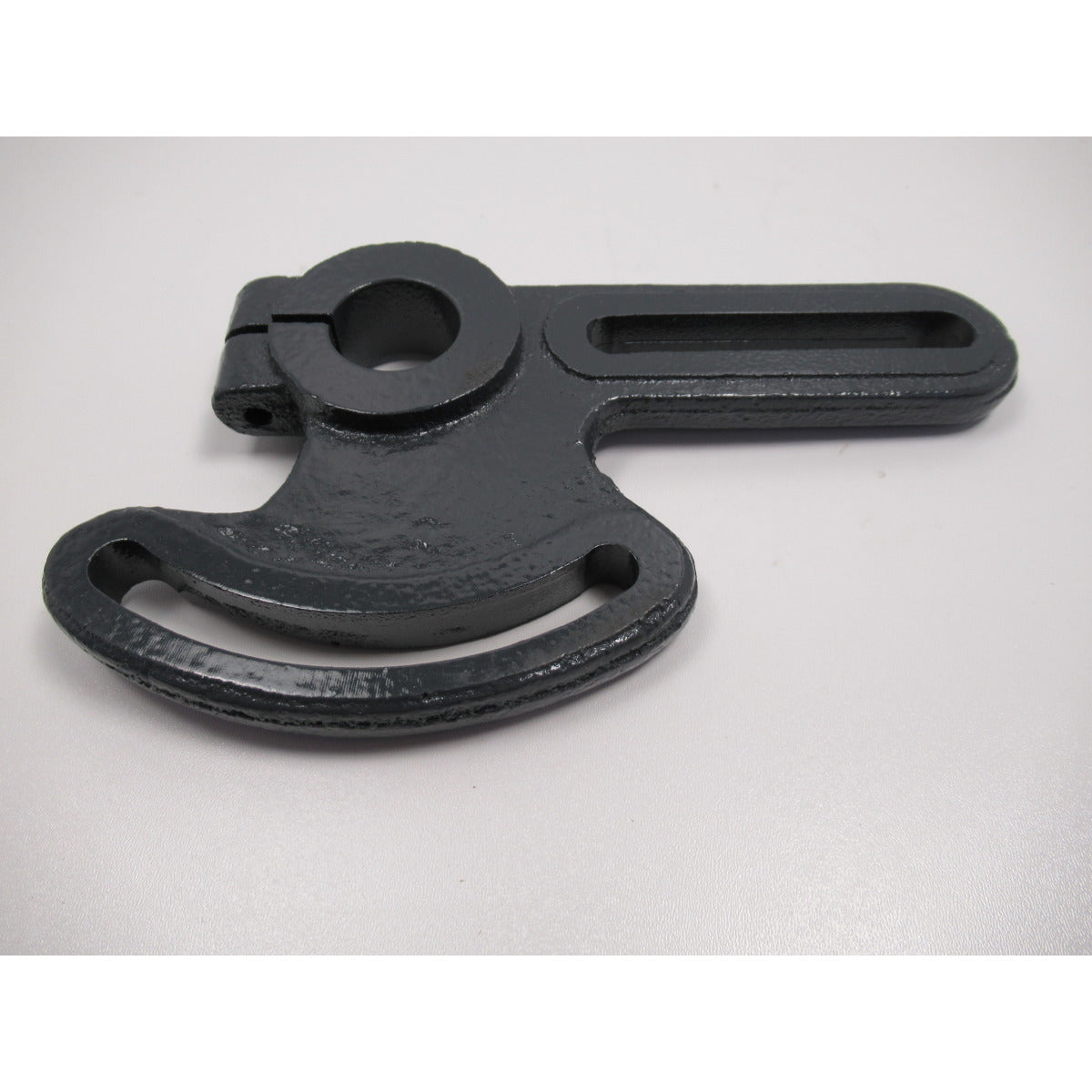 OPTIMUM Wechselradschere TM4010/D  RAL7016 SM-03403040212