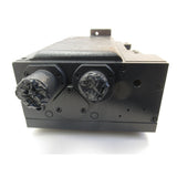Optimum Vorschubgetriebe TM4010 komplett - Art. 034030403CPL