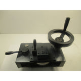 OPTIMUM Schlosskasten TM4010/D  komplett – Ausführung 1 SM-034030404472CPL