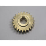 OPTIMUM Zahnrad TM4010/D, Version 5 SM-034030404518