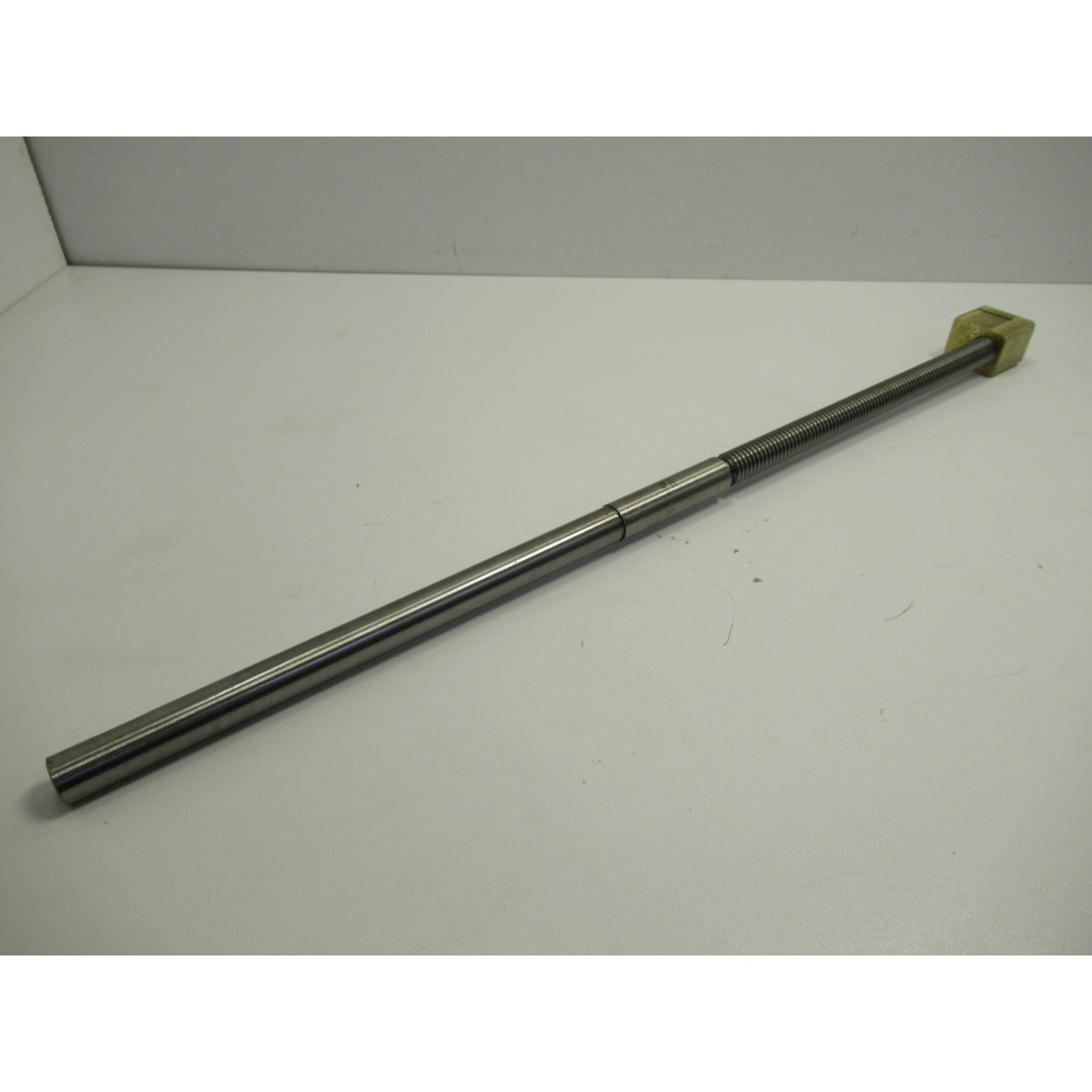 OPTIMUM Spindel TM4010/D – Detailausführung 1 SM-034030406703