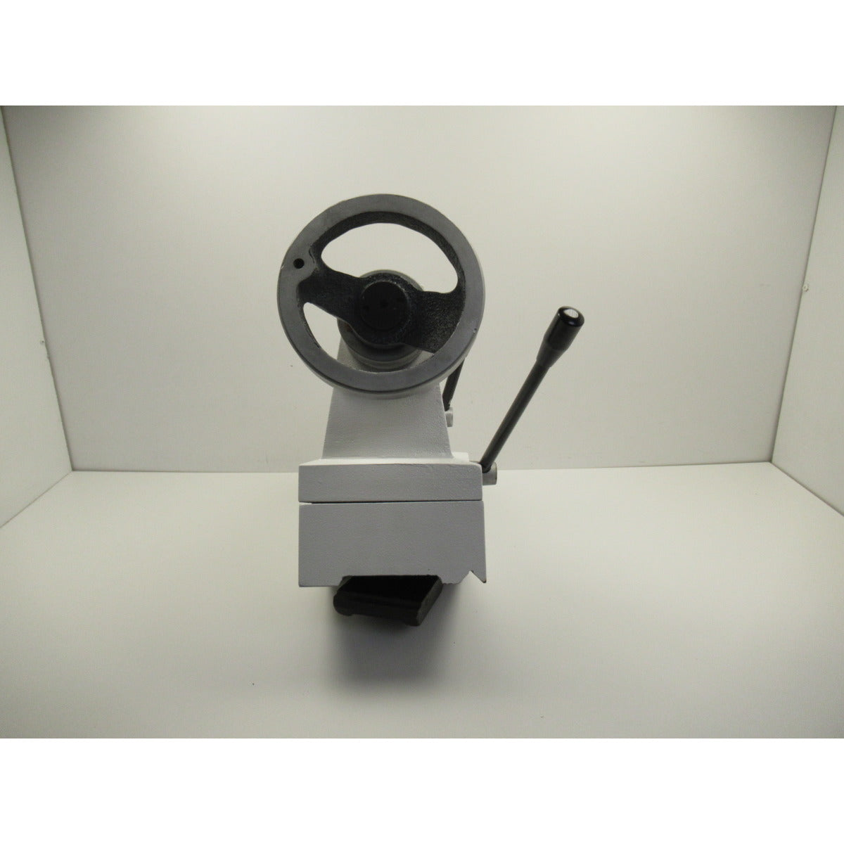 OPTIMUM Reitstock TM4010/D  RAL9016 SM-03403040724CPL