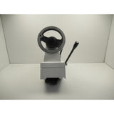 OPTIMUM Reitstock TM4010/D  RAL9016 SM-03403040724CPL