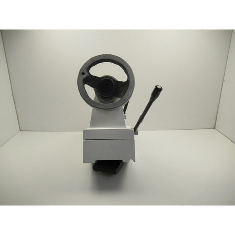 OPTIMUM Reitstock TM4010/D  RAL9016 SM-03403040724CPL