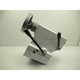 OPTIMUM Reitstock TM4010/D  RAL9016 SM-03403040724CPL