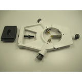 OPTIMUM Feststehende Lünette TM4010/D  komplett – Modell 1 SM-03403040LF