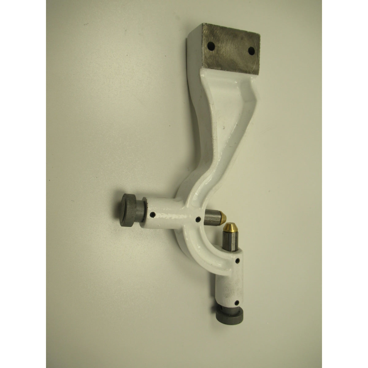 OPTIMUM Mitlaufende Lünette komplett TM4010/D SM-03403040LM