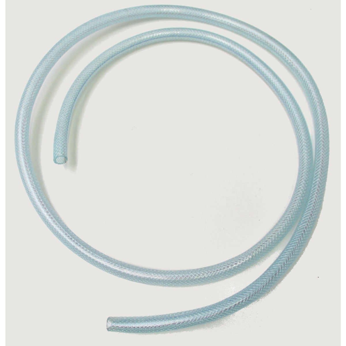 Optimum Kühlmittelschlauch 1 Meter / transparent, 12,5x9 SM-0340306 - SM.P-0340306