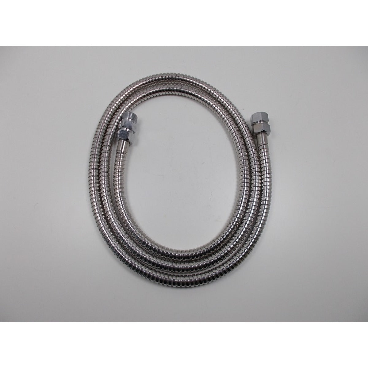 Optimum Kühlmittelschlauch 2 Mtr. 1/2" AG x 3/8" IG SM-0340310 - SM.P-0340310