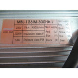 OPTIMUM Motor TU3209V SM-034031101M2