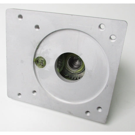 OPTIMUM Getriebe TU3209V/TH3309V  RAL9006 SM-03403110884