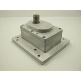 OPTIMUM Getriebe TU3209V/TH3309V  RAL9006 SM-03403110884