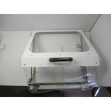 OPTIMUM Späneabweiser neu TU4215V  Für TU Variomaschinen SM-034031501310CPL