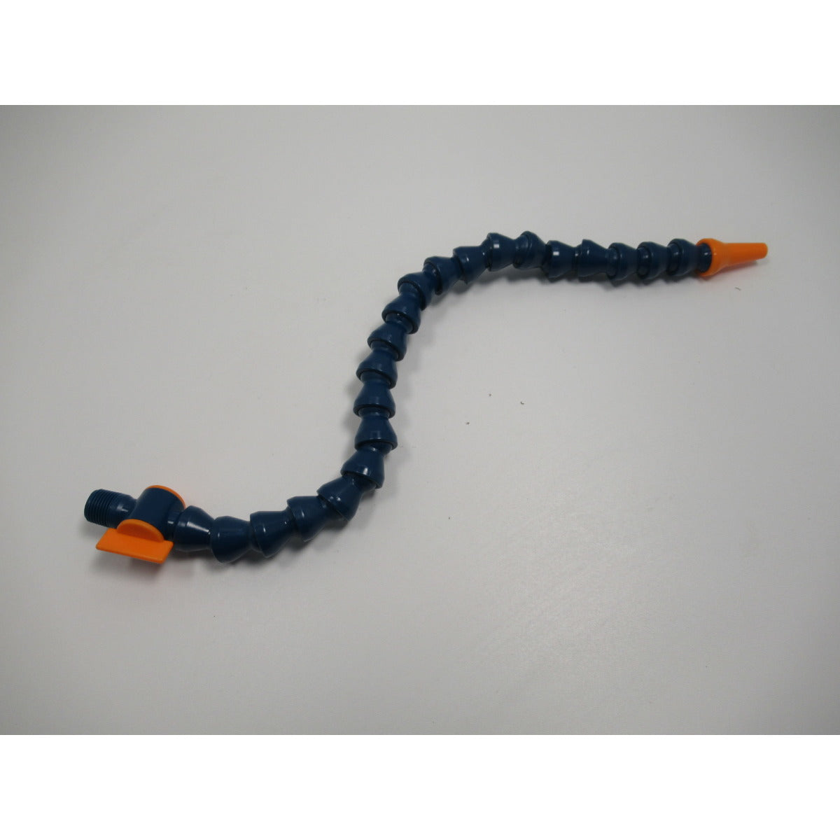 OPTIMUM Flexible Kühlmittelleitung 3/8"X 450  mit Düse für Zufuhr am Werkstück SM-0340316