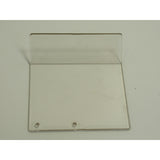 OPTIMUM Schutzglas Späneschutz  150x160mm SM-0340404