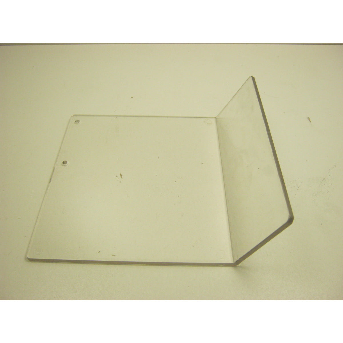 Optimum Schutzglas Späneschutz < OS D 420/460/560 > SM-0340405 - SM.P-0340405