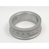 OPTIMUM Skalenring D 1325 / 1340  1/2 < metr. > SM-0341331