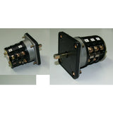 OPTIMUM Nockenschalter D 1325,1340 SM-0341335