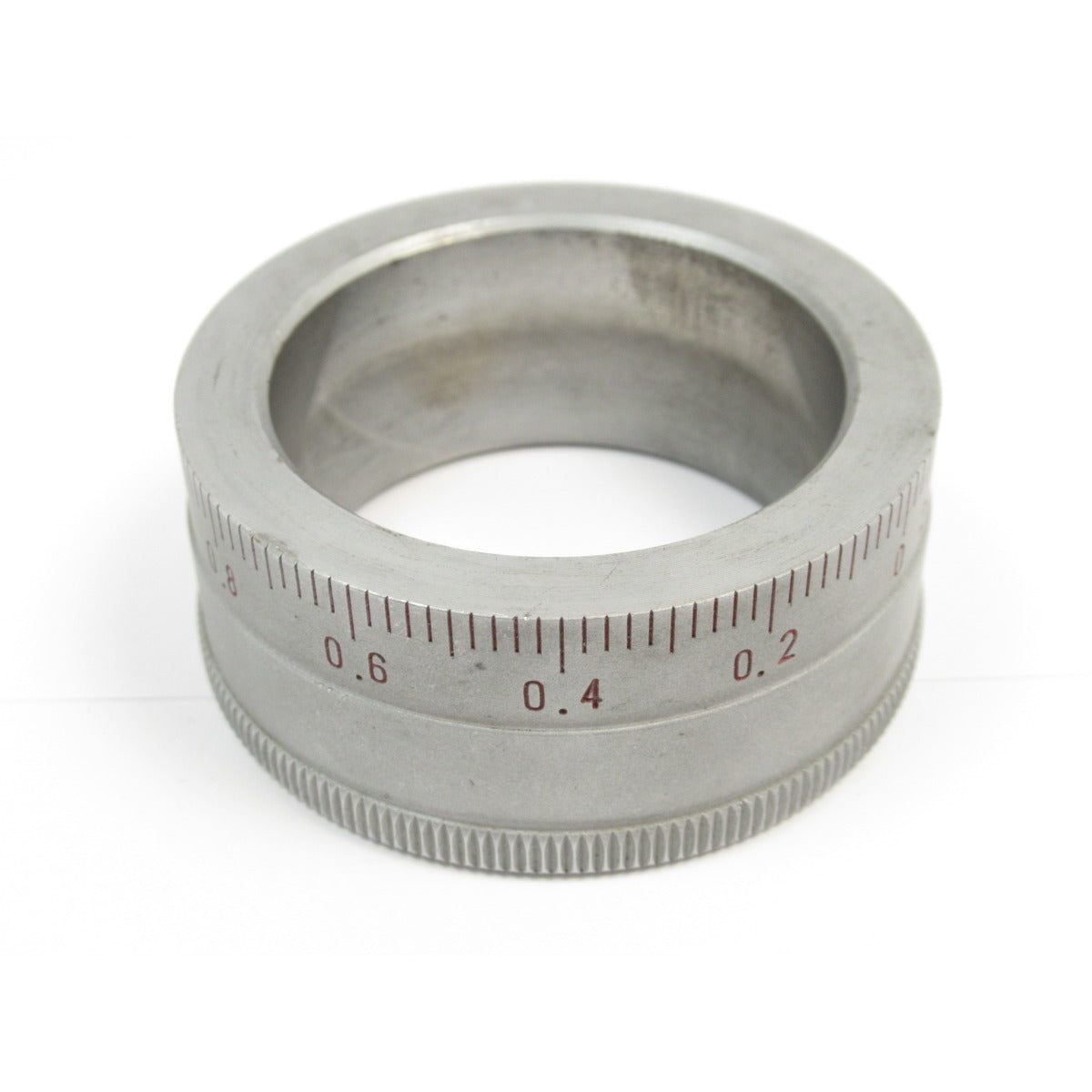 OPTIMUM Skalenring D1325/D1340 – Modellvariante 2 SM-0341343