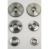 OPTIMUM Wechselrädersatz D 1325 / 1340  < komplett > SM-0341390